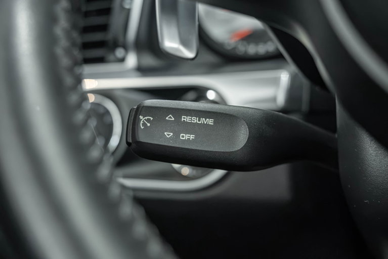 Porsche 991.2 Carrera S
