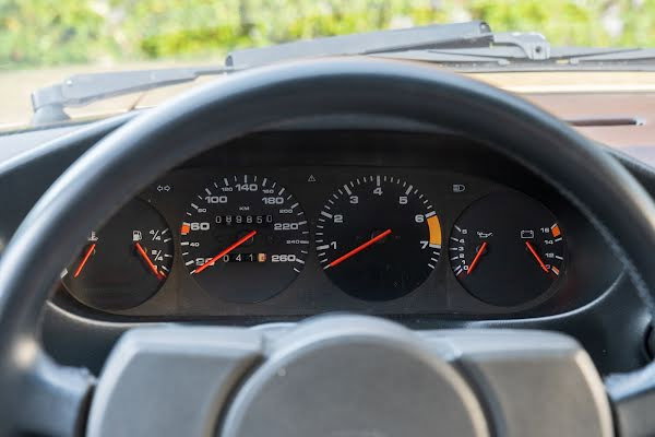 Porsche 928