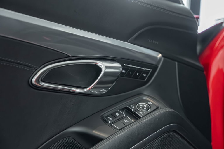 Porsche 991.2 Carrera S
