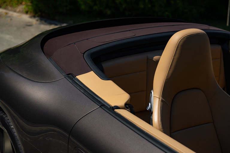 Porsche 991 Carrera