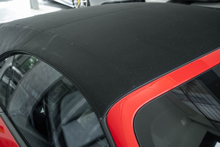 Porsche 991.2 Carrera S