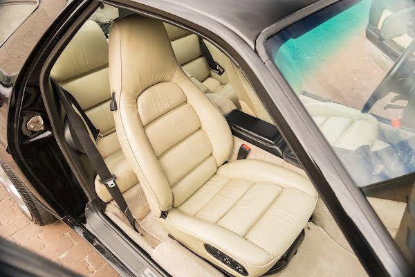 Porsche 928 S4