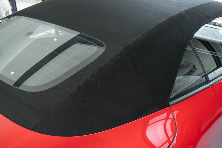Porsche 991.2 Carrera S
