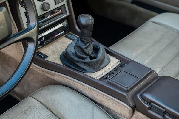 Porsche 944 Coupé