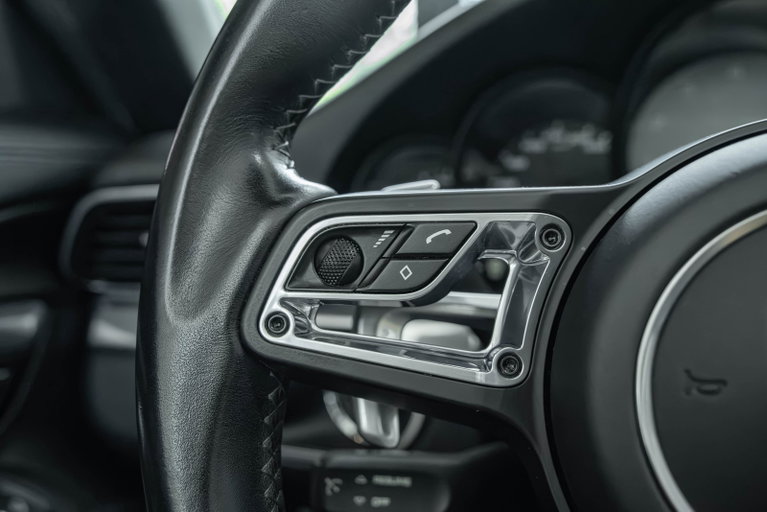 Porsche 991.2 Carrera S