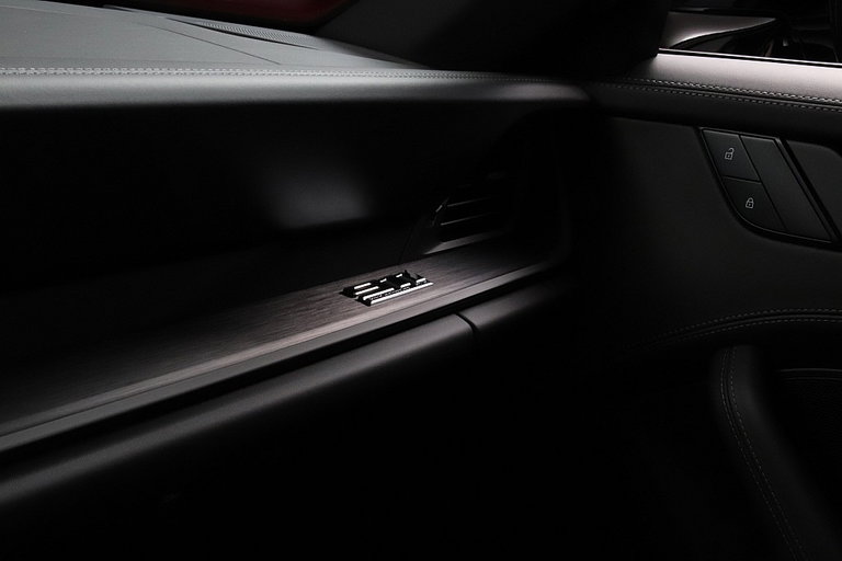 Porsche 992 Edition 50 Jahre Porsche Design