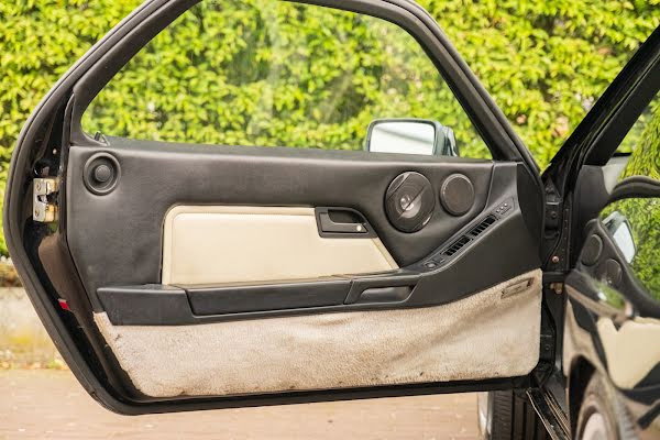 Porsche 928 S4