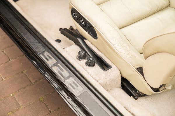 Porsche 928 S4