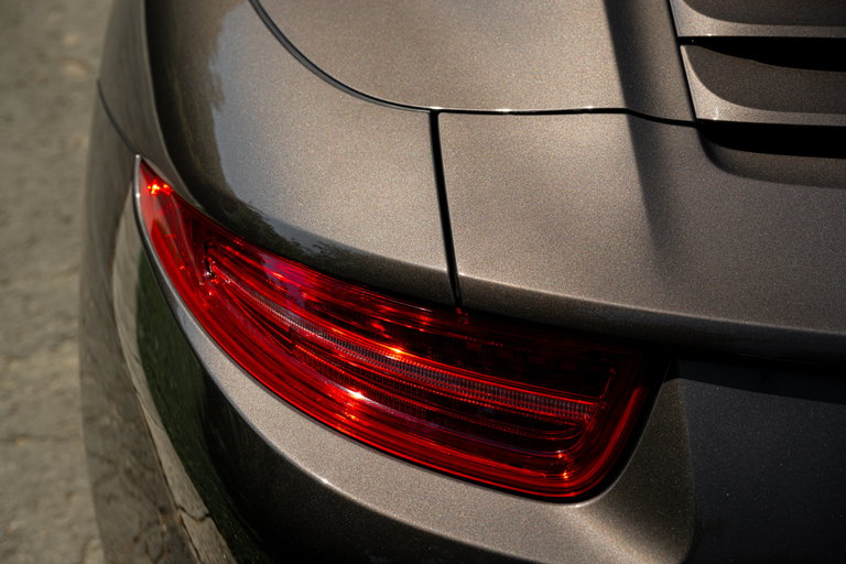 Porsche 991 Carrera