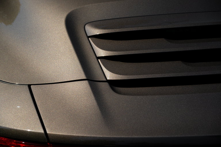 Porsche 991 Carrera