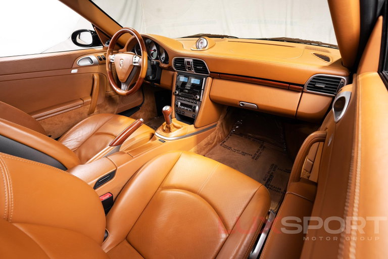 Porsche 997 Carrera S