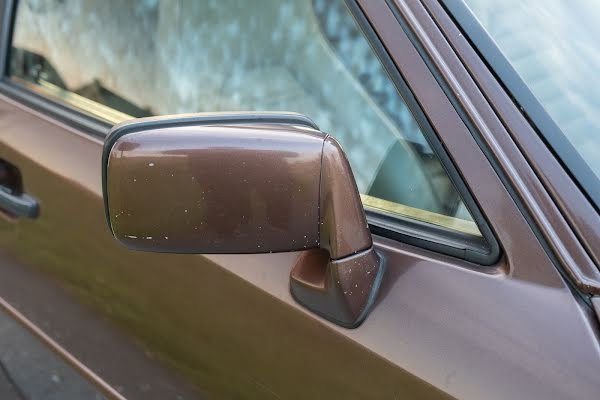 Porsche 944 Coupé
