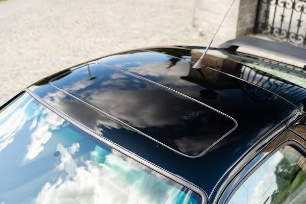 Porsche 928 S4