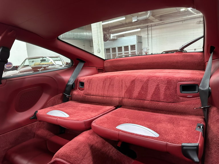 Porsche 997.2 Turbo
