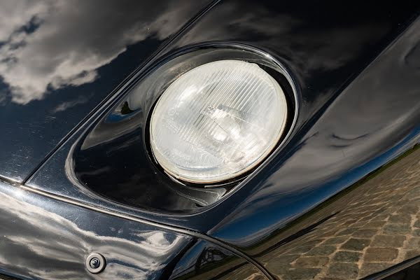 Porsche 928 S4