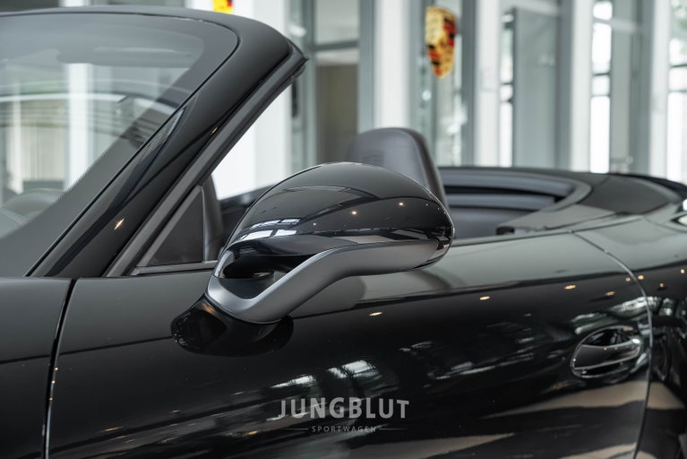 Porsche 991.2 Carrera 4 GTS