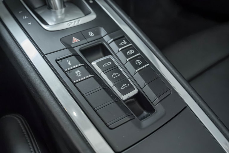 Porsche 991.2 Carrera S