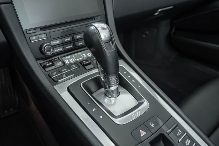 Porsche 991.2 Carrera S