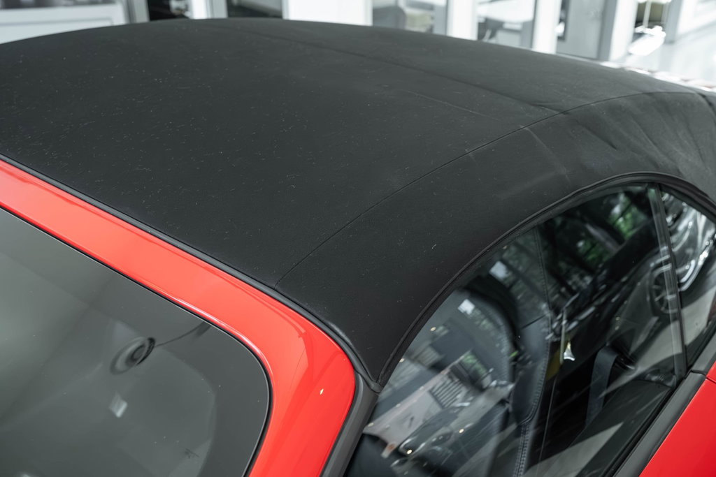 Porsche 991.2 Carrera S
