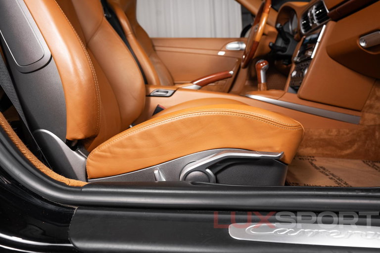 Porsche 997 Carrera S