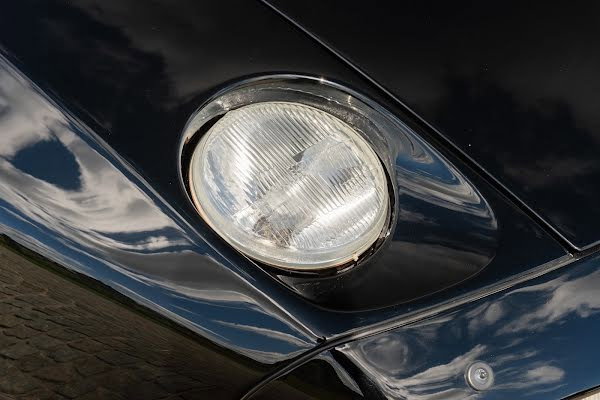 Porsche 928 S4