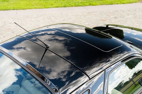 Porsche 928 S4