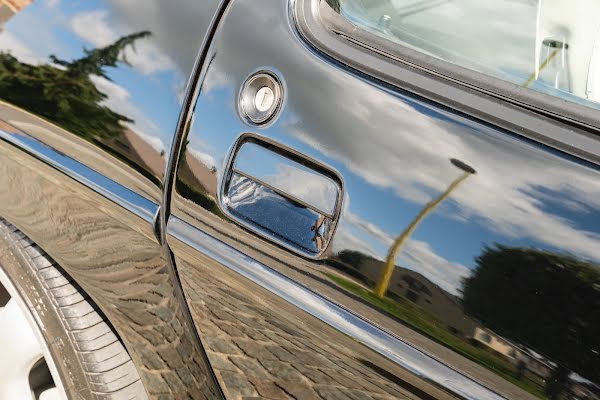 Porsche 928 S4