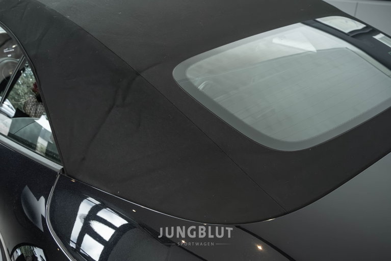 Porsche 991.2 Carrera 4 GTS