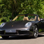 Porsche 991 Carrera