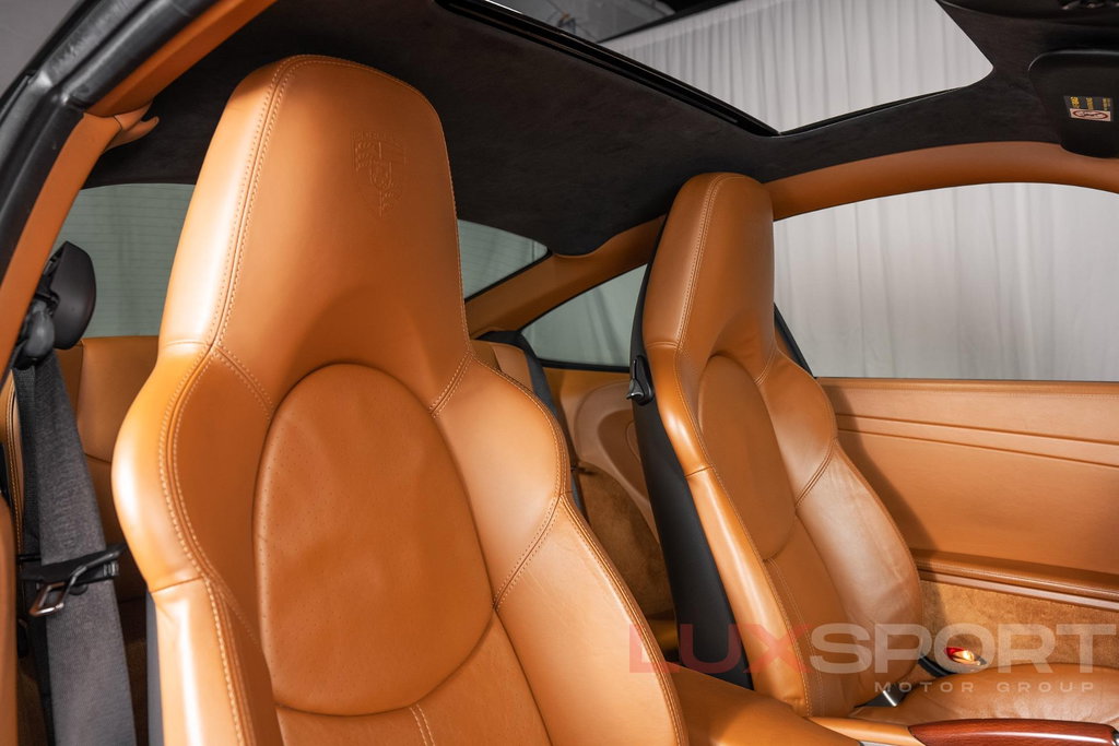 Porsche 997 Carrera S