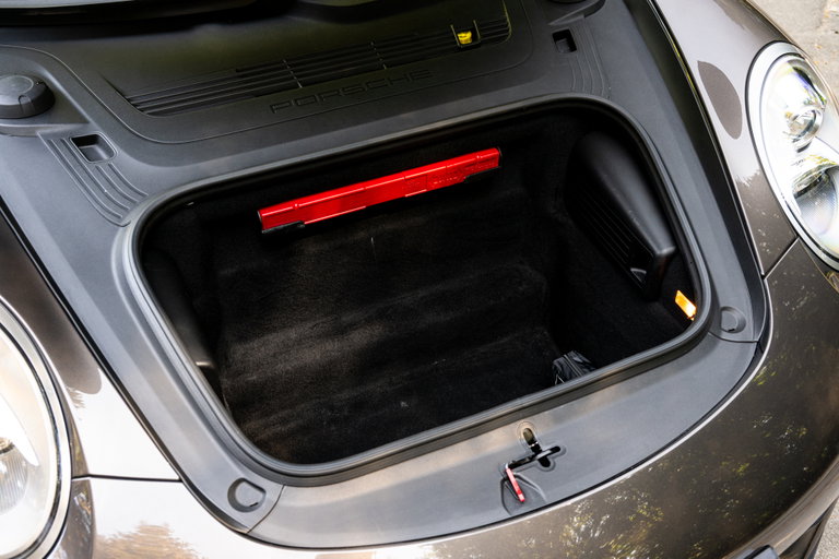 Porsche 991 Carrera