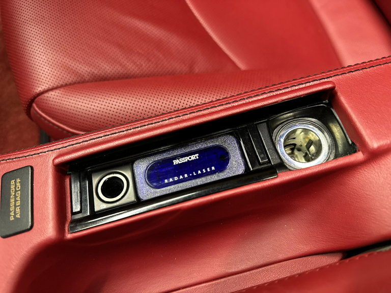 Porsche 997.2 Turbo