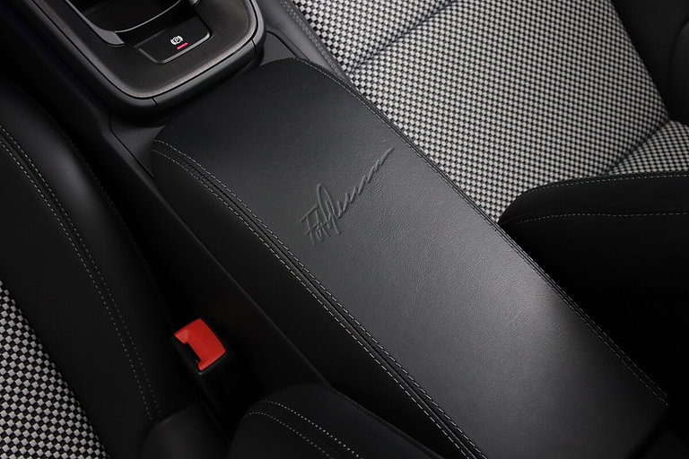 Porsche 992 Edition 50 Jahre Porsche Design