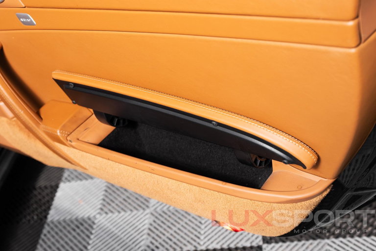 Porsche 997 Carrera S