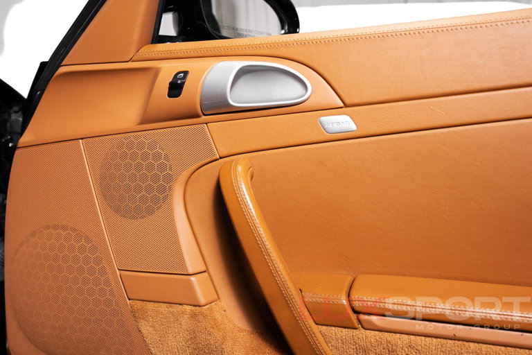 Porsche 997 Carrera S