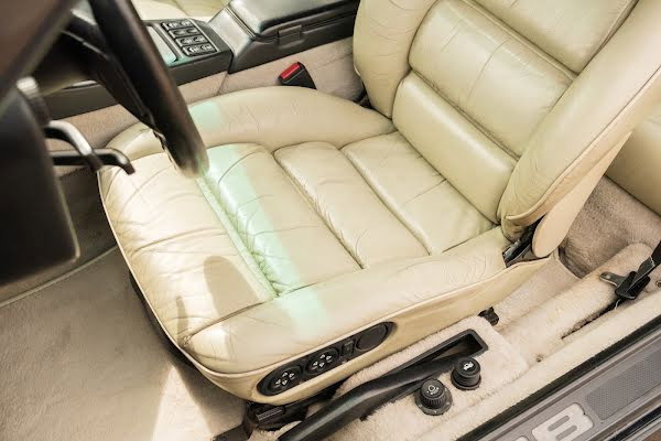 Porsche 928 S4