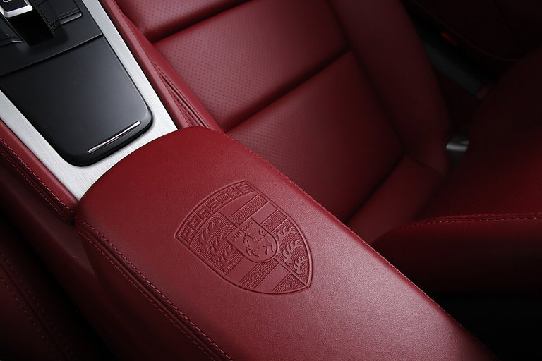 Porsche 718 Boxster 25 Years