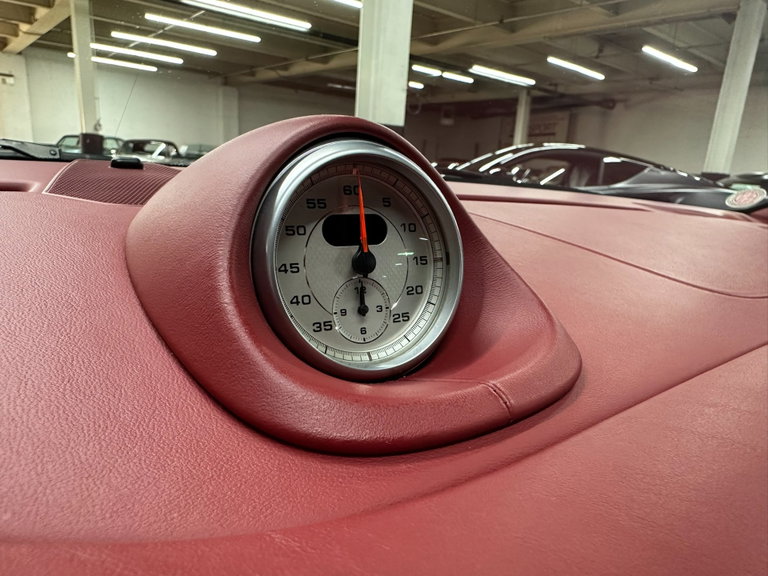 Porsche 997.2 Turbo