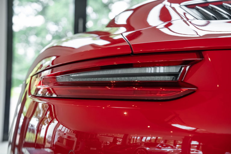 Porsche 991.2 Carrera S
