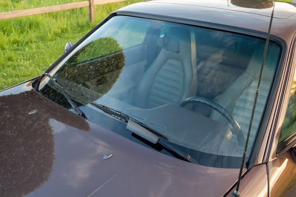 Porsche 944 Coupé