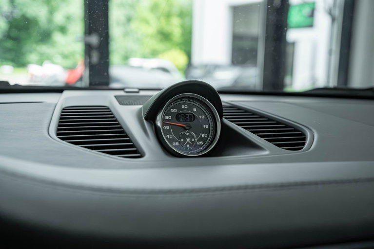 Porsche 991.2 Carrera S