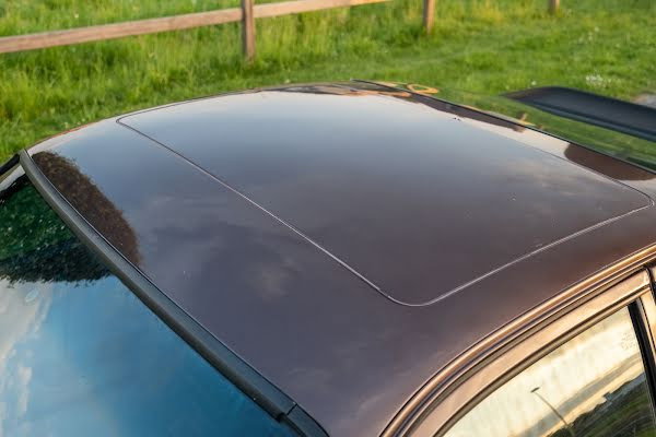 Porsche 944 Coupé