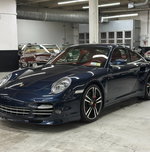 Porsche 997.2 Turbo
