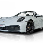 Porsche 992 Carrera