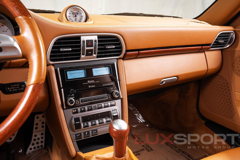Porsche 997 Carrera S