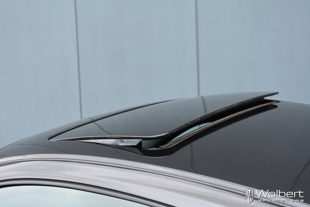 Porsche 996.2 Carrera 4S
