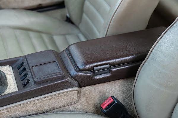 Porsche 944 Coupé