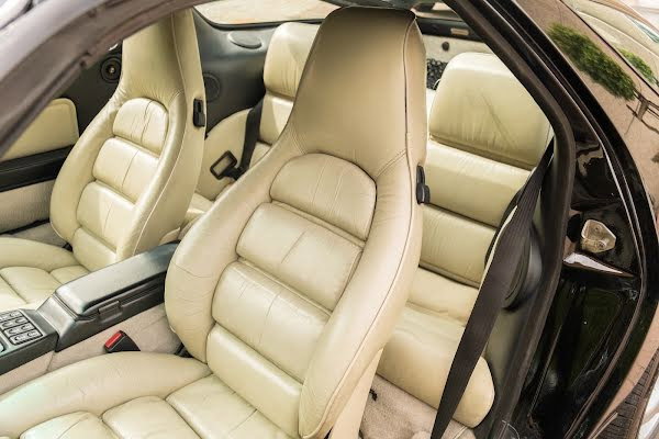 Porsche 928 S4