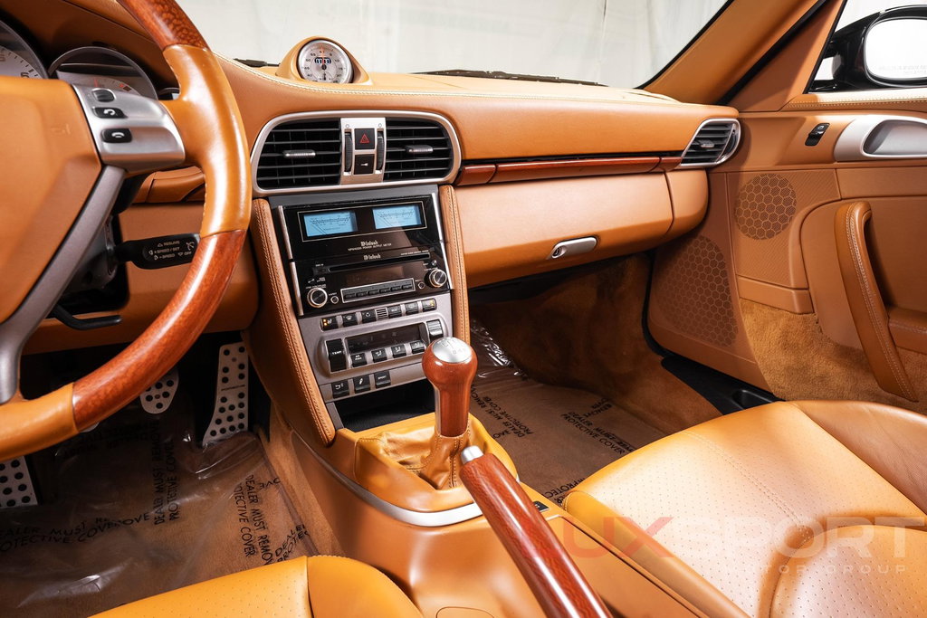 Porsche 997 Carrera S