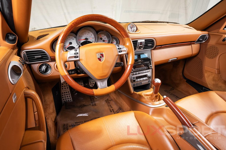 Porsche 997 Carrera S
